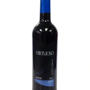 Virtuoso: Merlot - Case of 6