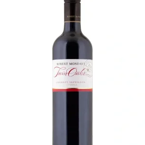 Twin Oaks by Mondavi: Cabernet Sauvignon - Case of 12