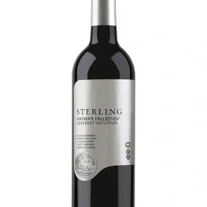 Sterling: Cabernet Sauvignon - Case of 12