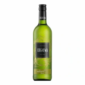 Obikwa: Chardonnay