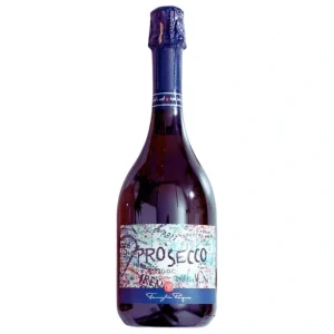 Pasqua: Romeo & Juliet Prosecco - Case of 6