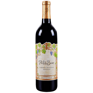 Post Beam: Cabernet Sauvignon - Case of 12