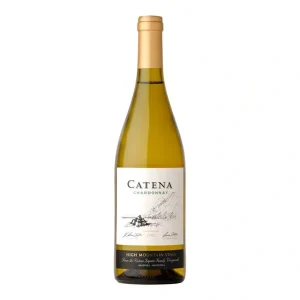 Catena: Chardonnay