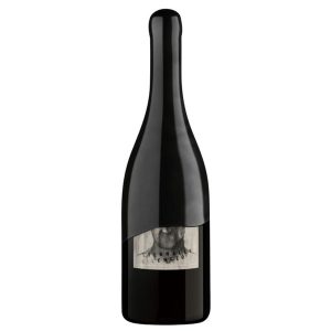 Eternally Silenced: Pinot Noir - Case of 6 - 750ml - ABV: 14.1%