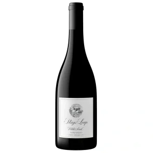 Stags' Leap: Petite Sirah - Case of 12