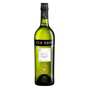 Tio Pepe: Fino Sherry (Dry) - Case of 6