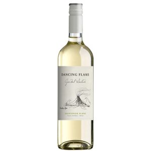 Dancing Flame: Sauvignon Blanc