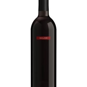 The Prisoner Saldo: Zinfandel - Case of 12