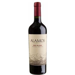 Alamos: Red Blend