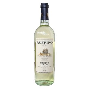 Ruffino: Orvieto DOC