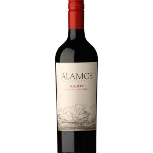 Alamos: Malbec