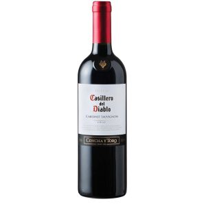 Casillero Del Diablo: Cabernet Sauvignon