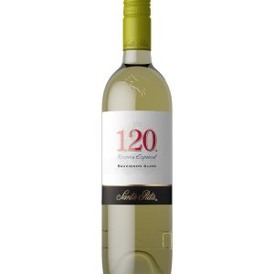 Santa Rita 120: Sauvignon Blanc - Case of 12