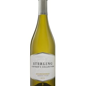 Sterling: Chardonnay - Case of 12