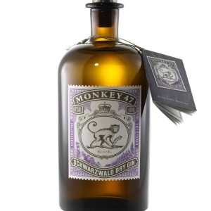 Monkey 47: Gin - Case of 6