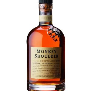 Monkey Shoulder: Scotch Whisky
