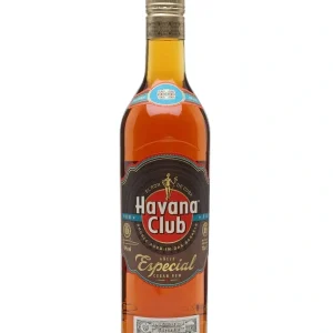 Havana Club: Anejo Especial