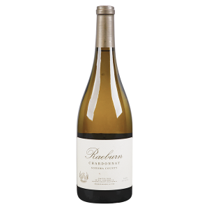 Raeburn: Chardonnay - Case of 12