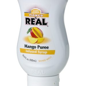 Reál: Mango - Case of 6