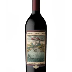Red Schooner: Malbec - Case of 12