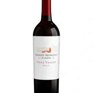 Robert Mondavi Napa: Merlot - Case of 12