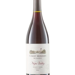 Robert Mondavi Napa: Pinot Noir - Case of 12