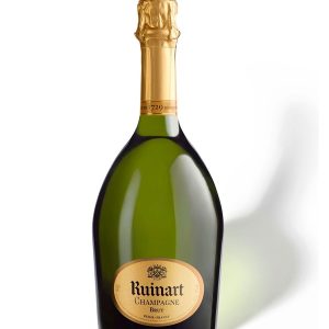 Ruinart: Brut
