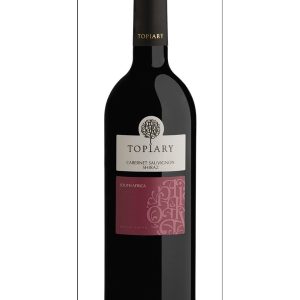 Topiary: Cabernet-Syrah - Case of 12