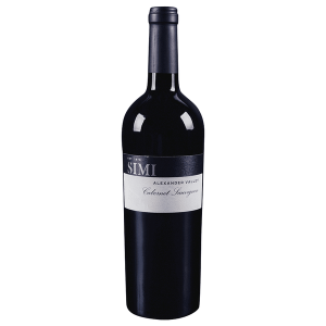 Simi: Cabernet Sauvignon - Case of 12