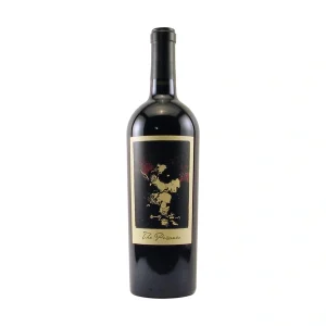 The Prisoner: Red Blend - Case of 12