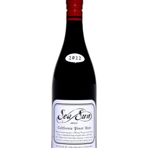 Sea Sun: Pinot Noir - Case of 12