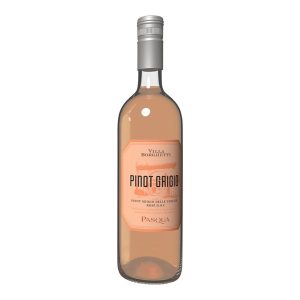 Pasqua: Night Harvest Pinot Grigio Rose