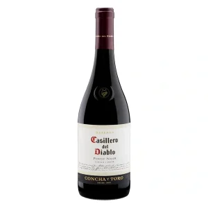 Casillero Del Diablo: Pinot Noir