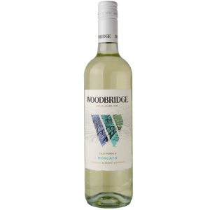 Woodbridge by Mondavi: Moscato