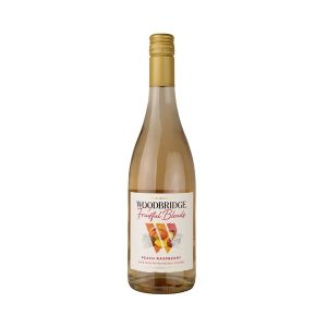 Woodbridge by Mondavi: Peach Raspberry