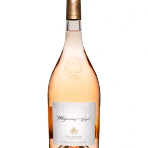 Whispering Angel: Rosé - Case of 6