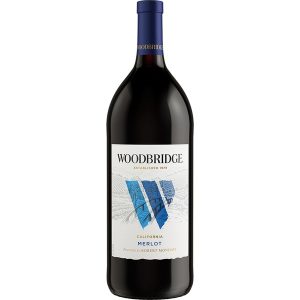 Woodbridge by Mondavi: Merlot