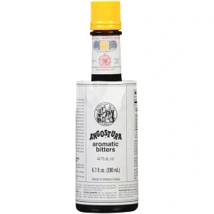 Angostura: Bitters - Case of 12