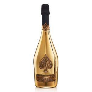 Ace of Spades: Brut Gold - Case of 6