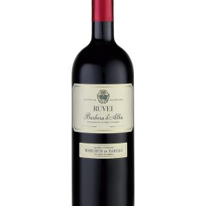 Marchesi di Barolo: Barbera d'Alba - Case of 6 - 750ml - ABV: 13.5%