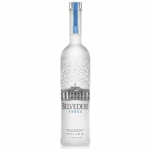 Belvedere: Pure