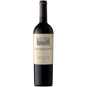 Don Melchor: Cabernet Sauvignon 2020 - Case of 6