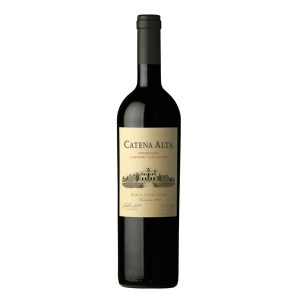 Catena Alta: Cabernet Sauvignon - Case of 6