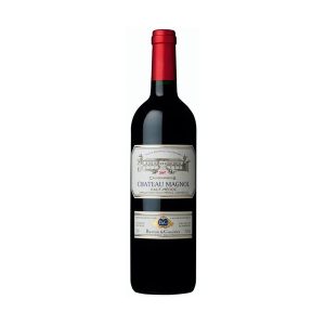 Chateau Magnol: Cabernet/Merlot - Case of 6
