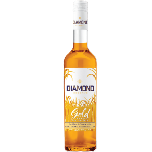 Diamond Reserve: Gold Rum