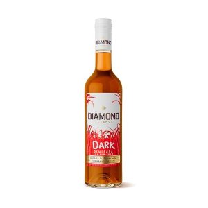Diamond Reserve: Dark Rum