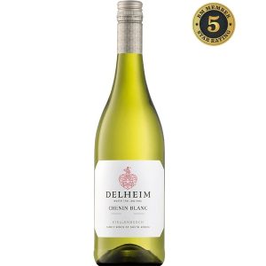 Delheim: Chenin Blanc
