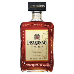 Disaronno: Amaretto