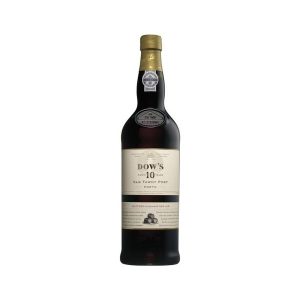 Dow's: Tawny Port 10 YO - Case of 6