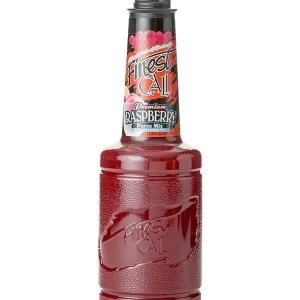Finest Call: Raspberry Puree - Case of 12 - 1LT - ABV: 0%